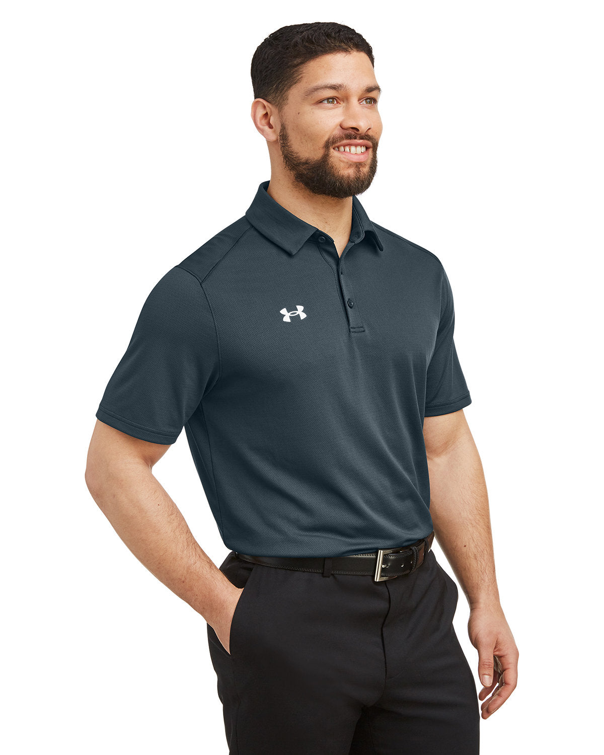 Under Armour Tech Polo