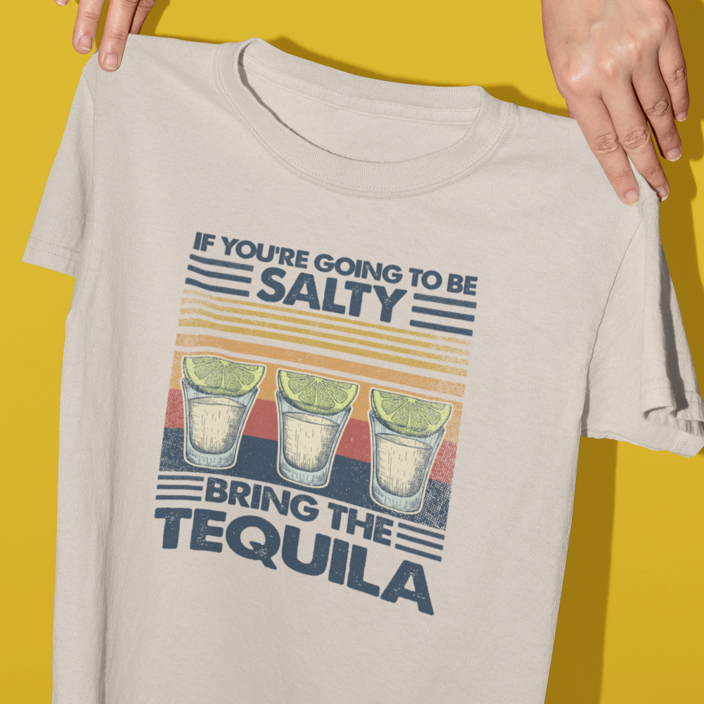 Fun Eco Shirt – Ultra-Soft