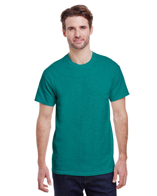 Custom Heavy Cotton T-Shirt