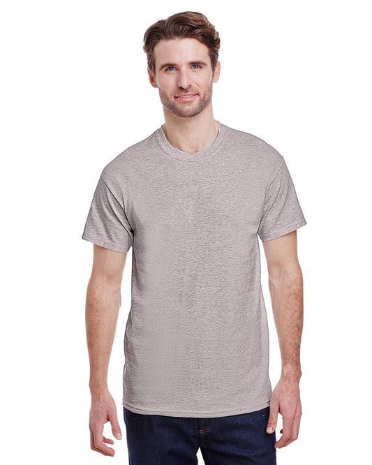 Custom Heavy Cotton T-Shirt